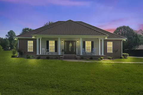 117 Phillips Rd, Sumrall, MS 39482 photo 2