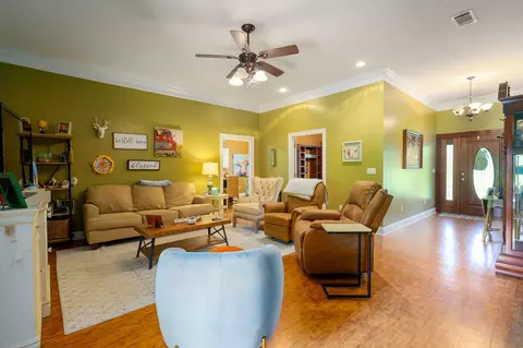 117 Phillips Rd, Sumrall, MS 39482 photo 5