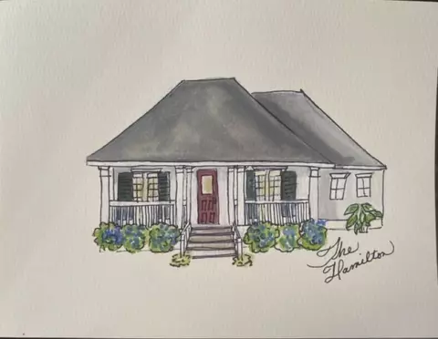 6 Larkmeade Ln, Laurel, MS 39440 photo 1