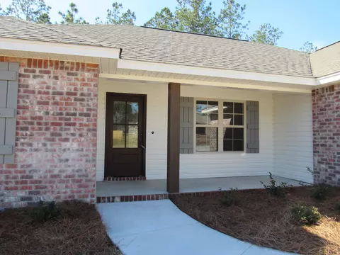 87 Planted Pine Dr, Purvis, MS 39475 photo 2