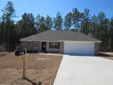 87 Planted Pine Dr, Purvis, MS 39475 photo 1