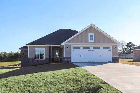 14 Sky View Dr, Purvis, MS 39475 photo 1