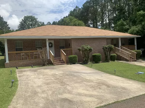 1104 Howell Rd, Purvis, MS 39475 photo 1