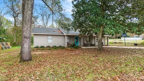 8 Lakeshore Dr, Purvis, MS 39475 photo 1