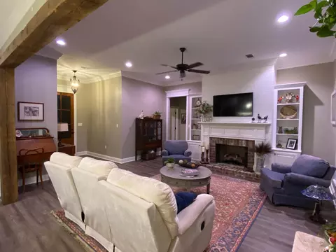 3 Morgan Ln, Sumrall, MS 39482 photo 5