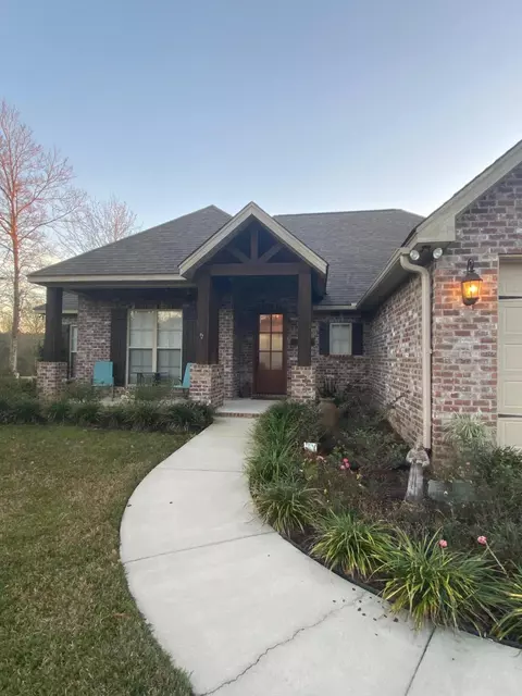 3 Morgan Ln, Sumrall, MS 39482 photo 2