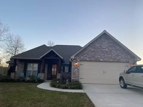 3 Morgan Ln, Sumrall, MS 39482 photo 1