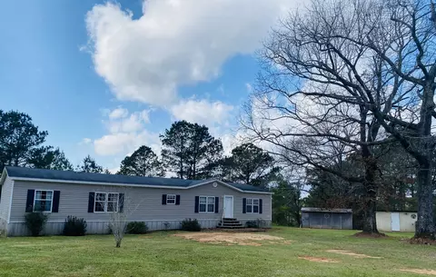 407 Cr 155, Stringer, MS 39481 photo 1