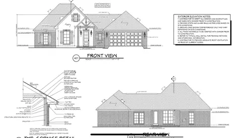 75 Berwick, Petal, MS 39465 photo 11