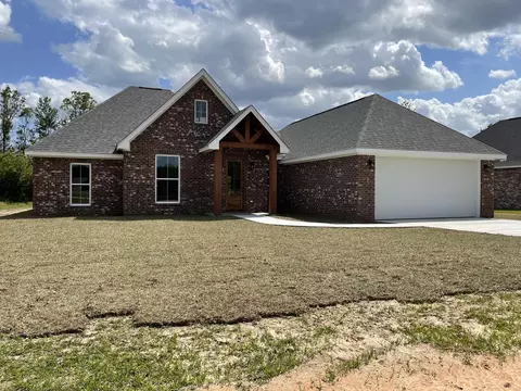 75 Berwick, Petal, MS 39465 photo 1