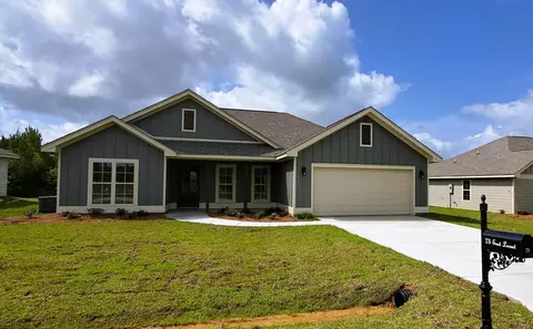 75 E Locust, Sumrall, MS 39482 photo 1