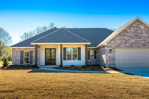 37 Blain, Purvis, MS 39475 photo 1
