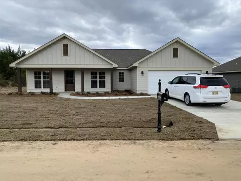 71 E Locust, Sumrall, MS 39482 photo 2