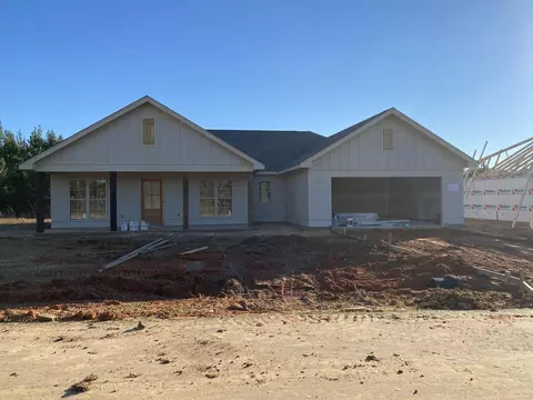 71 E Locust, Sumrall, MS 39482 photo 1