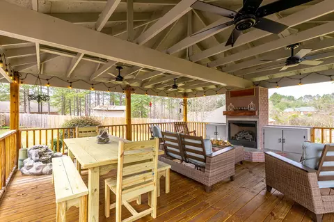 4 Ted Ln, Purvis, MS 39475 photo 26