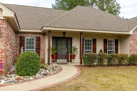 4 Ted Ln, Purvis, MS 39475 photo 2