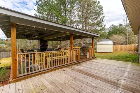 4 Ted Ln, Purvis, MS 39475 photo 25