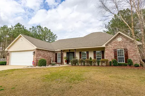 4 Ted Ln, Purvis, MS 39475 photo 1
