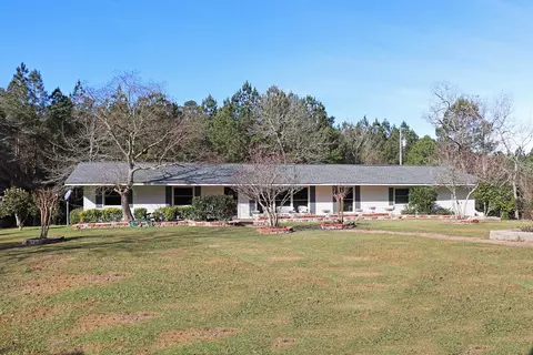 74 Aultman Rd, Sumrall, MS 39482 photo 1