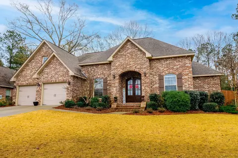 42 Broadleaf Cv, Petal, MS 39465 photo 2