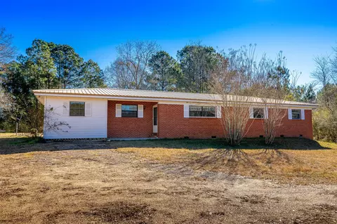 1498 Oloh Rd, Sumrall, MS 39482 photo 1