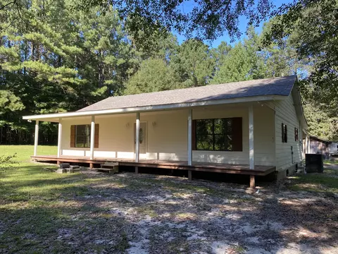 153 Cooper Rd, Purvis, MS 39475 photo 1