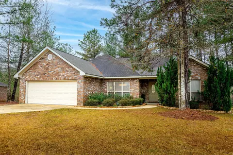 7 Ted Ln, Purvis, MS 39475 photo 1