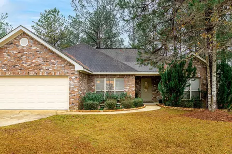 7 Ted Ln, Purvis, MS 39475 photo 2