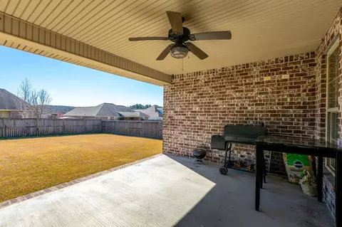 12 E Cherry, Sumrall, MS 39482 photo 23