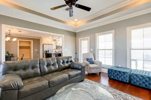 12 E Cherry, Sumrall, MS 39482 photo 7
