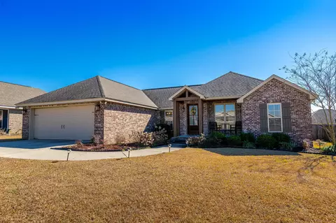 12 E Cherry, Sumrall, MS 39482 photo 1