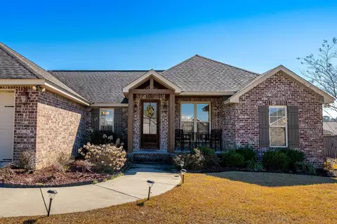 12 E Cherry, Sumrall, MS 39482 photo 3