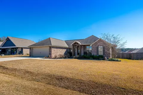 12 E Cherry, Sumrall, MS 39482 photo 2