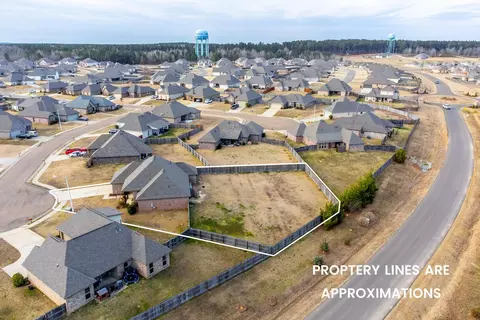 407 Winterfield, Brandon, MS 39042 photo 22
