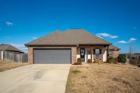 407 Winterfield, Brandon, MS 39042 photo 2