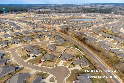 407 Winterfield, Brandon, MS 39042 photo 24