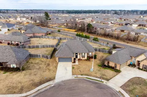 407 Winterfield, Brandon, MS 39042 photo 21