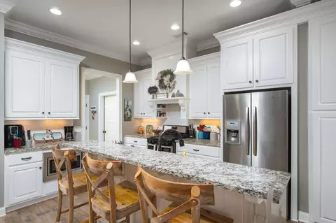 407 Winterfield, Brandon, MS 39042 photo 8