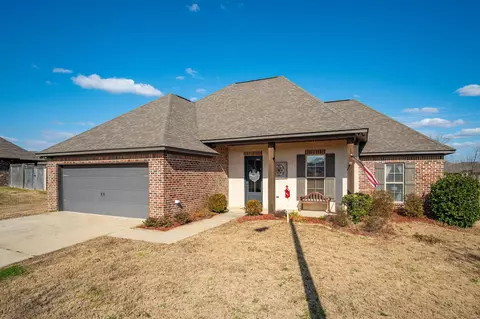 407 Winterfield, Brandon, MS 39042 photo 1