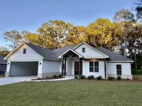 6 The Oaks Dr, Sumrall, MS 39482 photo 1