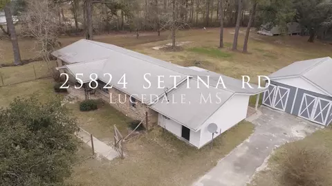 25824 Setina Rd, Lucedale, MS 39452 photo 27