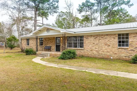 25824 Setina Rd, Lucedale, MS 39452 photo 1