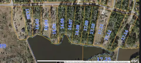 92 Maple Dr, Perkinston, MS 39573 photo 32