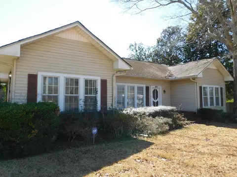 400 E Main, Lumberton, MS 39455 photo 3