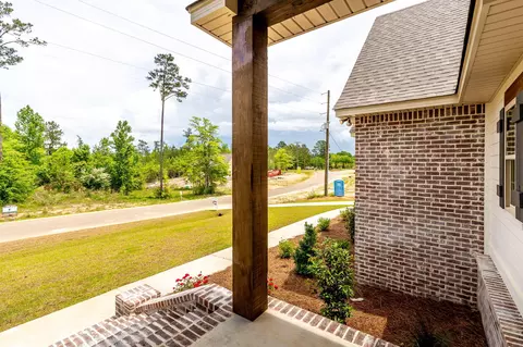 21 Whistlestop, Sumrall, MS 39482 photo 4