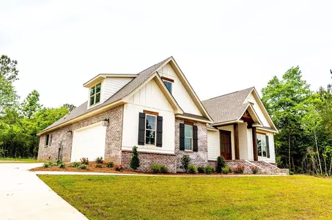 21 Whistlestop, Sumrall, MS 39482 photo 2