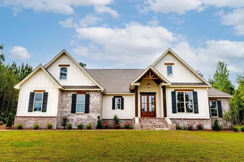 21 Whistlestop, Sumrall, MS 39482 photo 1