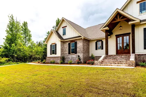 21 Whistlestop, Sumrall, MS 39482 photo 3