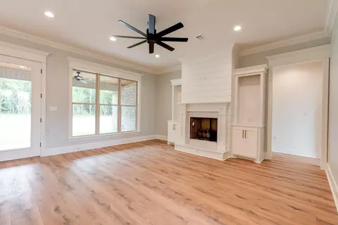 21 Whistlestop, Sumrall, MS 39482 photo 5