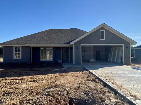 83 E Locust, Sumrall, MS 39482 photo 1